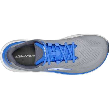 Altra Paradigm 8 Road-Running Shoes - Men's 4