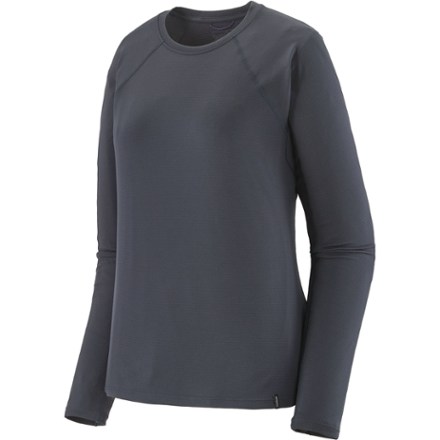 Capilene Midweight Crew Base Layer Top - Women's