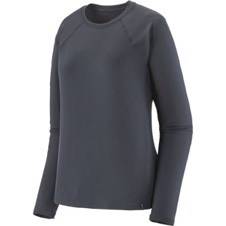 Patagonia Capilene Midweight Crew Base Layer Top - Women's 0