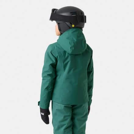 Helly Hansen Icelily Insulated Jacket - Kids' 2