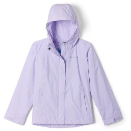 Columbia Arcadia II Jacket - Girls' 0