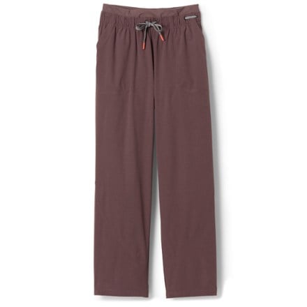 Black Diamond Sequence Pants - Women's 1