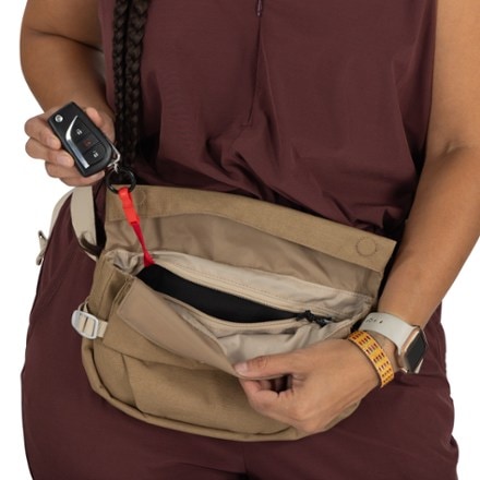Osprey Arcane Hip Bag 7
