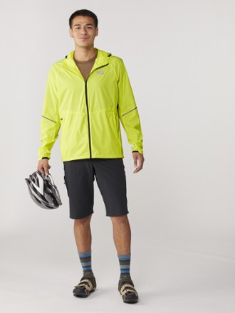 REI Co-op Active Pursuits Cycling Jacket - Men's 3