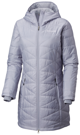 columbia mighty lite hooded jacket