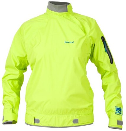 Kokatat Hydrus 2.5L Stance Paddling Jacket - Women's 0