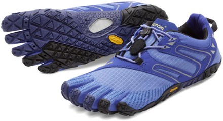 vibram women's v trail runner