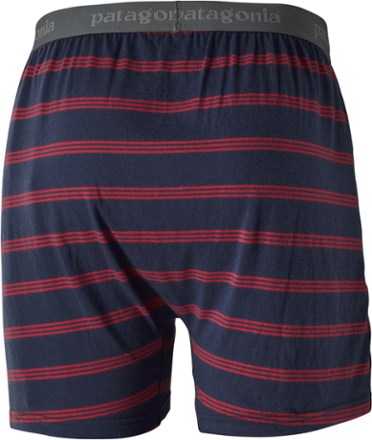Patagonia Essential Boxers - Men's | REI Co-op