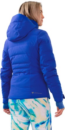 Obermeyer Cosima Down Jacket - Women's 7