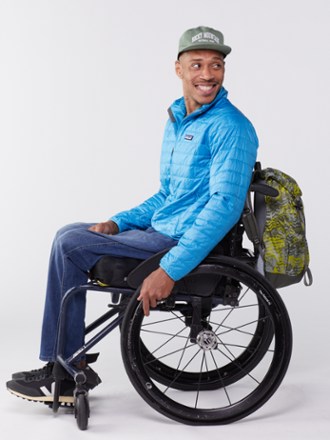 REI Co-op Flash 22 Print Pack 7