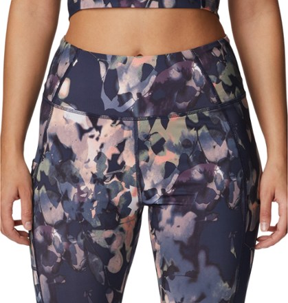 Columbia Boundless Trek Leggings - Women's 2
