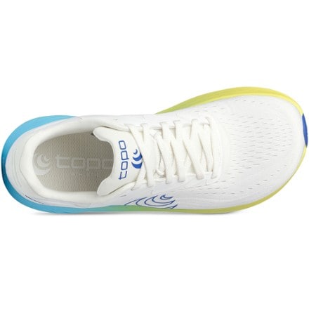 Topo Athletic Atmos 2 Road-Running Shoes - Men's 3