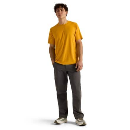 Arc'teryx Cormac Crewneck Shirt - Men's 7
