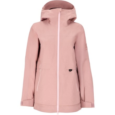 Obermeyer Steibis Shell Jacket - Women's 0