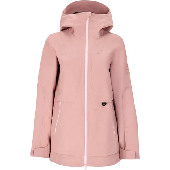 Product Image of color Deep Mauve