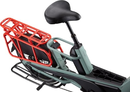 Cannondale Cargowagen Neo Electric Bike 2