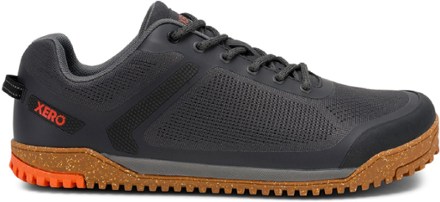 Xero Shoes Ridgeway Mesh Low Shoes - Men