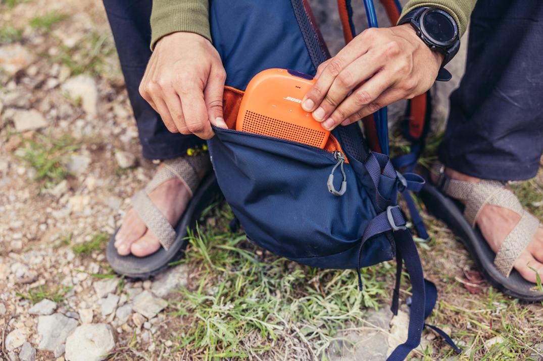 Location Image for Inertia 18 H2O Hydration Pack - Men's