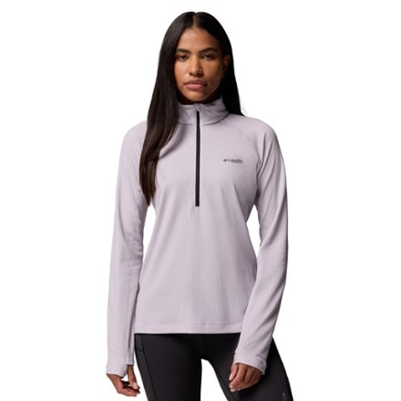 Columbia Driventure Half-Zip Pullover - Women's 0
