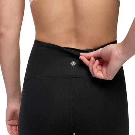 prAna Ice Flow Leggings - Women's 6