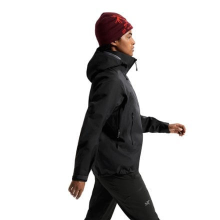 Arc'teryx Beta AR Jacket - Women's 5