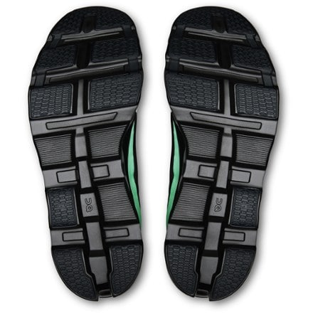 On Cloudmonster 2 Road-Running Shoes - Men's 5