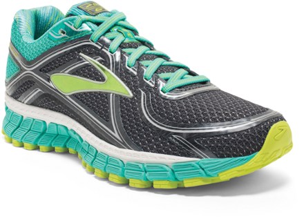 brooks gts 16 womens