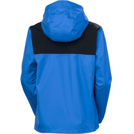 Helly Hansen Vancouver Rain Jacket - Women's 3
