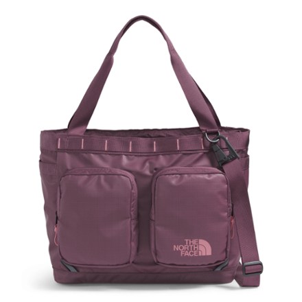 The North Face Base Camp Voyager Tote 0