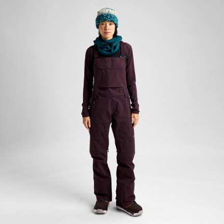 Burton Women