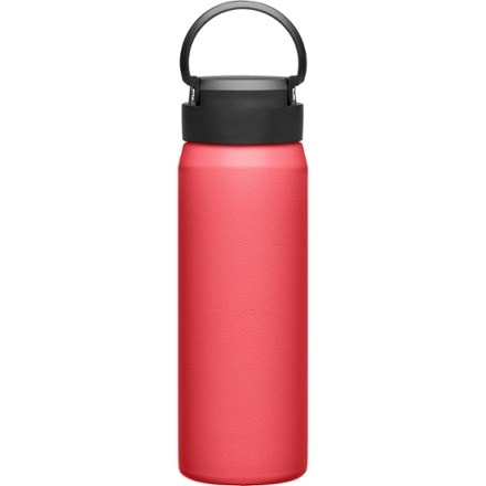 CamelBak Fit Cap Insulated Stainless-Steel Water Bottle - 25 fl. oz. 1