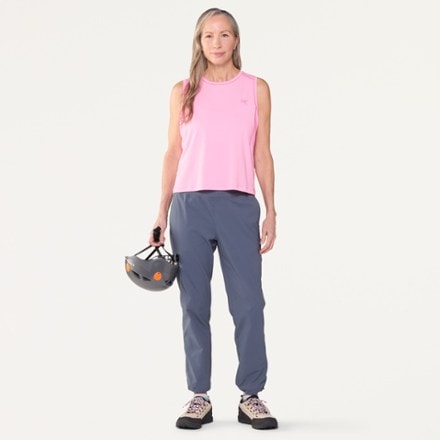 Arc'teryx Sunna Tank Top - Women's 3