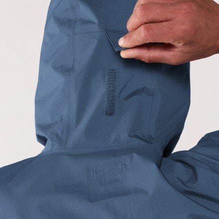REI Co-op Rainier Rain Jacket - Men's 9