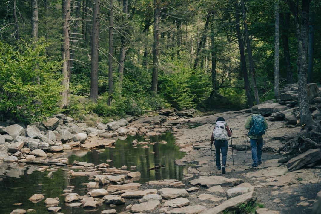 Location Image for Mira 24 Hydration Pack - Women's