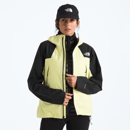 The North Face Ridgelite Waterproof Jacket - Women's 0