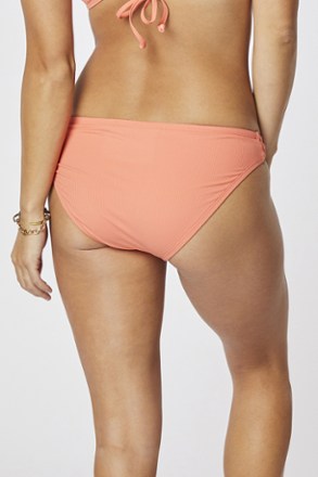 Carve Designs Laguna Swimsuit Bottoms - Women's 1