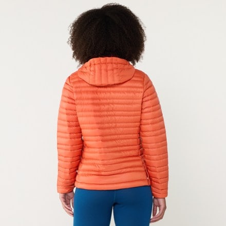 Stio Pinion Down Pullover - Women's 4