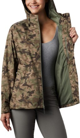 Multi-Sport Rain Jackets 