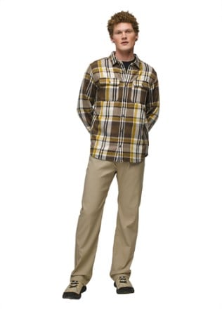 prAna Brion Pants II - Men's 2