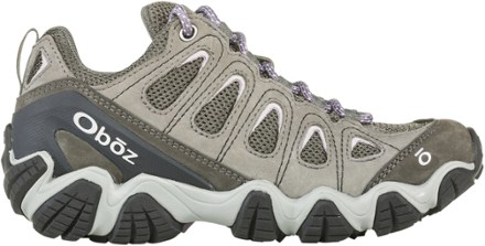 rei water hiking shoes