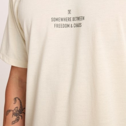 Roark Mathis Active T-Shirt - Men's 2