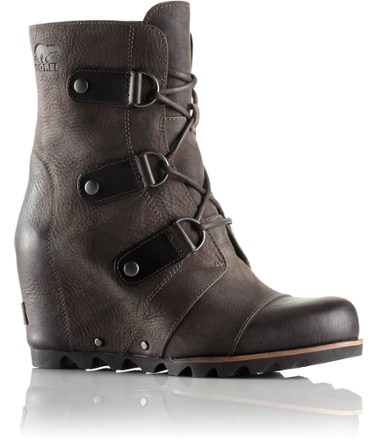 women's joan of arctic wedge boot