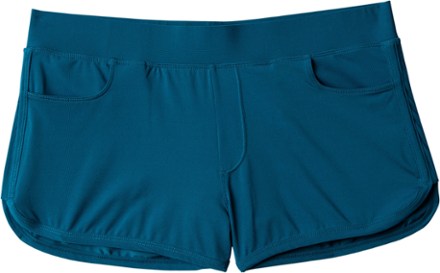 Carve Designs Lorenzo Shorts - Women