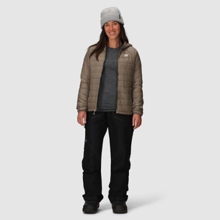 Outdoor Research SuperStrand XT Insulated Hoodie - Women's 3