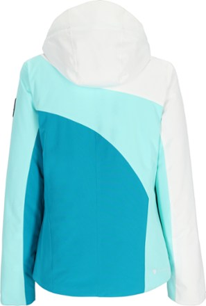 Obermeyer Jette Insulated Jacket - Women's 4