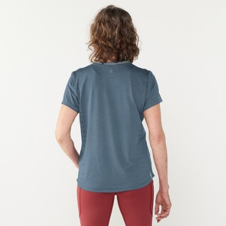 rabbit Race Pace T-Shirt - Women's 2