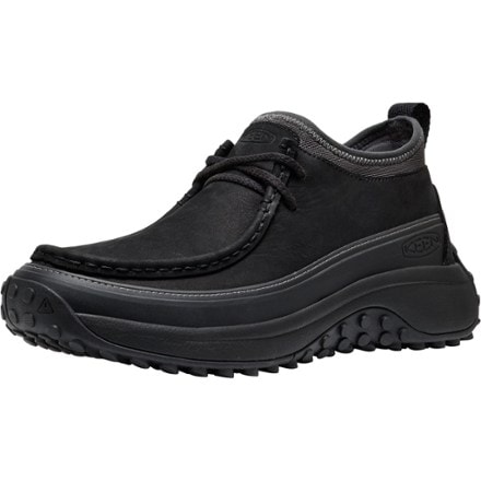 KEEN KS Moc Chukka Shoes - Men's 3