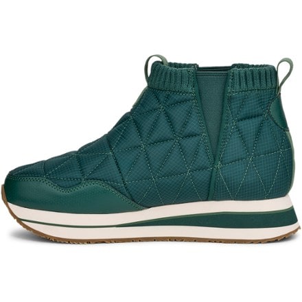 Teva ReEmber Mid Platform Boots - Women's 1