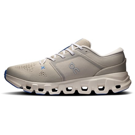 On Cloud X 5 Road-Running Shoes - Men's 1