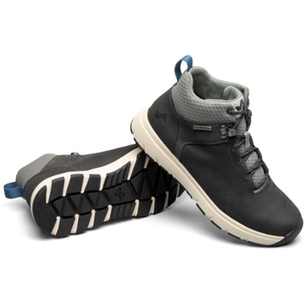 Forsake Rosie Mid Boots - Women's 5
